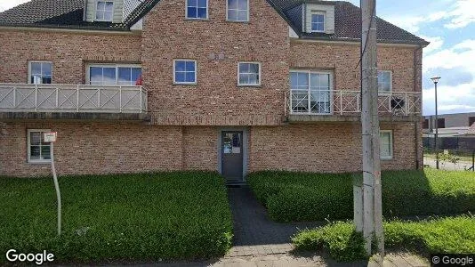 Apartments for rent in Steenokkerzeel - Photo from Google Street View
