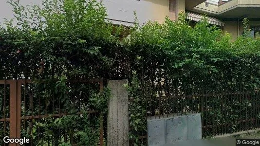 Apartments for rent in Massa - Photo from Google Street View