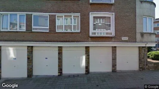 Apartments for rent in Brussels Sint-Lambrechts-Woluwe - Photo from Google Street View