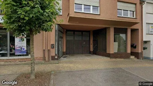Apartments for rent in Aarlen - Photo from Google Street View
