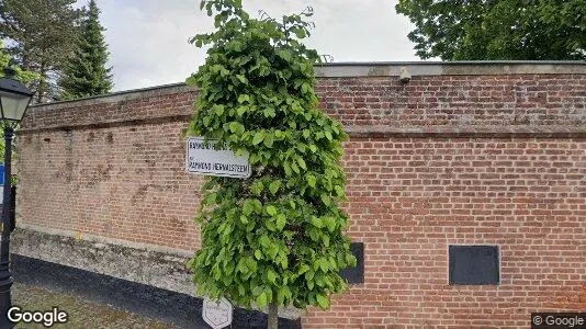 Apartments for rent in Wezembeek-Oppem - Photo from Google Street View