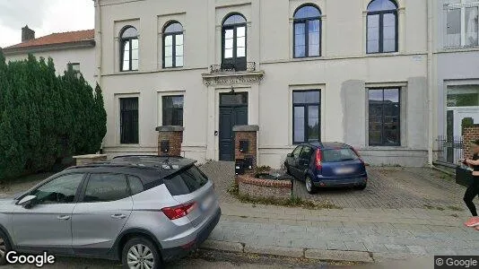 Apartments for rent in Geldenaken - Photo from Google Street View