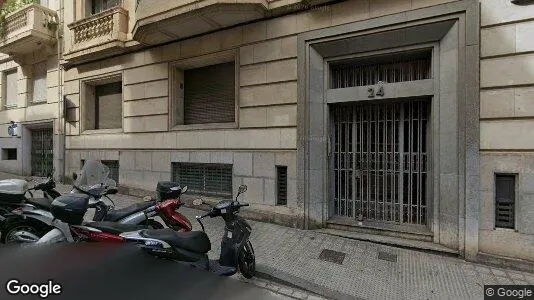 Rooms for rent in Dorgali - Photo from Google Street View