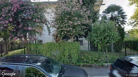 Apartments for rent in Sedriano - Photo from Google Street View