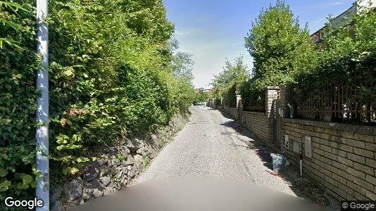 Apartments for rent in Montefiascone - Photo from Google Street View