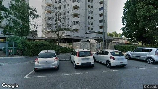 Rooms for rent in Milano Zona 5 - Vigentino, Chiaravalle, Gratosoglio - Photo from Google Street View