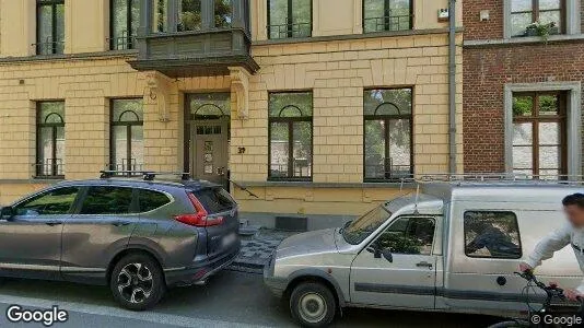Apartments for rent in Zinnik - Photo from Google Street View