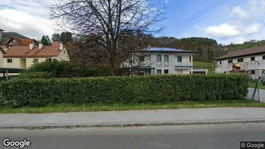 Apartments for rent in Feistritztal - Photo from Google Street View