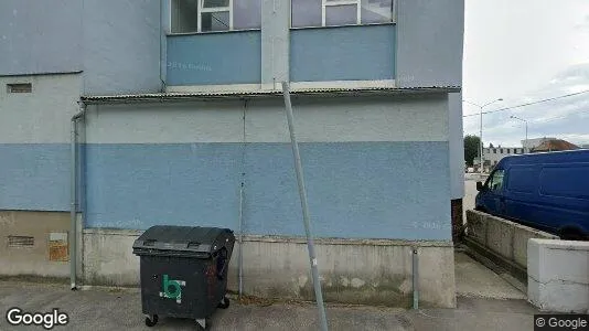 Apartments for rent in Martin - Photo from Google Street View