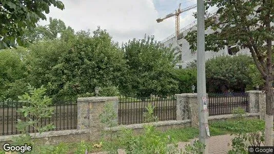 Apartments for rent in Voluntari - Photo from Google Street View