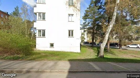 Apartments for rent in Stockholm South - Photo from Google Street View