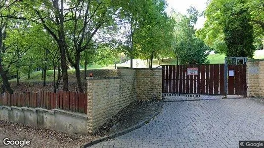 Apartments for rent in Budapest Hegyvidék - Photo from Google Street View