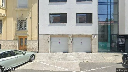 Apartments for rent in Budapest Hegyvidék - Photo from Google Street View