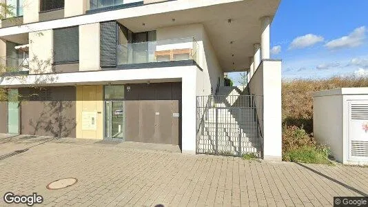 Apartments for rent in Ostrava-město - Photo from Google Street View