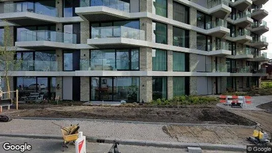 Apartments for rent in Amsterdam Noord - Photo from Google Street View