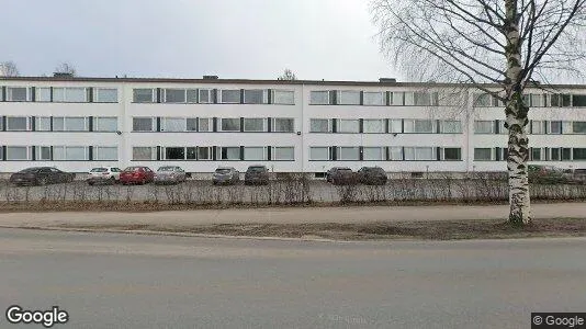 Apartments for rent in Oulu - Photo from Google Street View