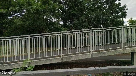 Apartments for rent in Hounslow - Middlesex - Photo from Google Street View
