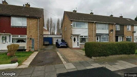 Apartments for rent in Middlesbrough - Cleveland - Photo from Google Street View