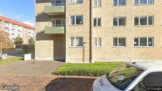 Apartments for rent in Malmö City - Photo from Google Street View