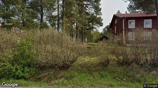 Apartments for rent in Kramfors - Photo from Google Street View
