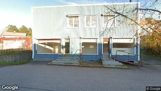 Apartments for rent in Norrtälje - Photo from Google Street View
