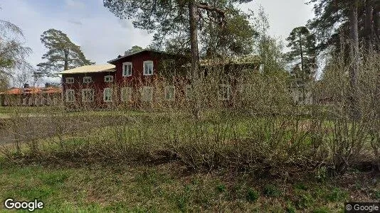 Apartments for rent in Kramfors - Photo from Google Street View