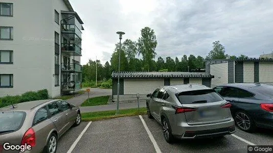 Apartments for rent in Lahti - Photo from Google Street View