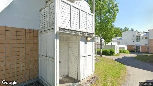 Apartments for rent in Lahti - Photo from Google Street View