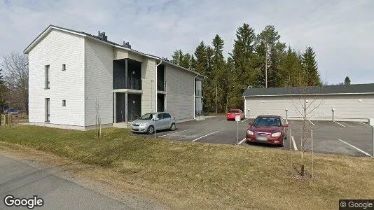 Apartments for rent in Oulu - Photo from Google Street View