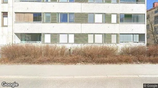 Apartments for rent in Oulu - Photo from Google Street View