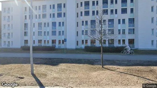 Apartments for rent in Oulu - Photo from Google Street View