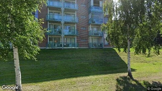 Apartments for rent in Oulu - Photo from Google Street View