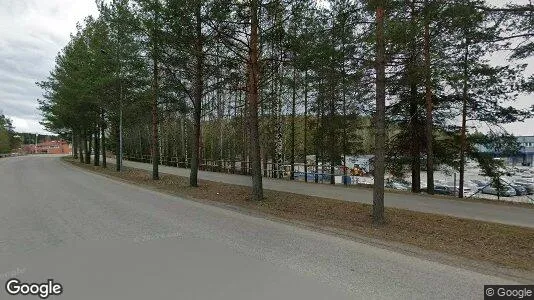 Apartments for rent in Jyväskylä - Photo from Google Street View