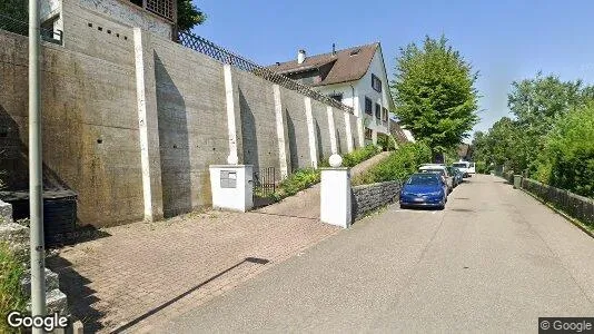 Apartments for rent in Liestal - Photo from Google Street View
