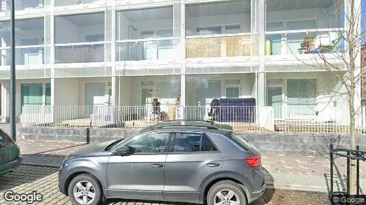 Apartments for rent in Tampere Eteläinen - Photo from Google Street View