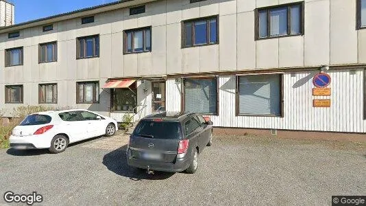 Apartments for rent in Tampere Keskinen - Photo from Google Street View