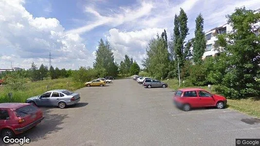 Apartments for rent in Tampere Koillinen - Photo from Google Street View