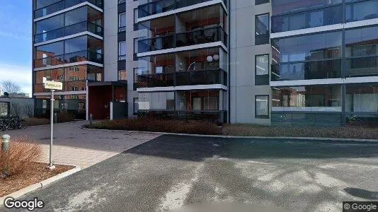 Apartments for rent in Tampere Eteläinen - Photo from Google Street View