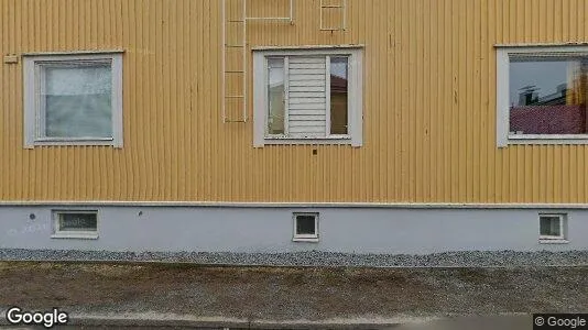 Apartments for rent in Tampere Lounainen - Photo from Google Street View