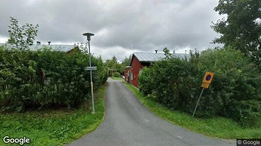 Apartments for rent in Tampere Pohjoinen - Photo from Google Street View