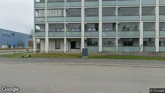 Apartments for rent in Tampere Koillinen - Photo from Google Street View