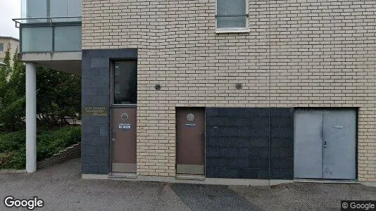 Apartments for rent in Tampere Keskinen - Photo from Google Street View