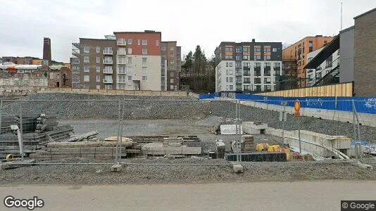 Apartments for rent in Tampere Keskinen - Photo from Google Street View