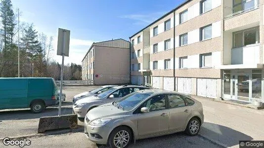 Apartments for rent in Tampere Eteläinen - Photo from Google Street View