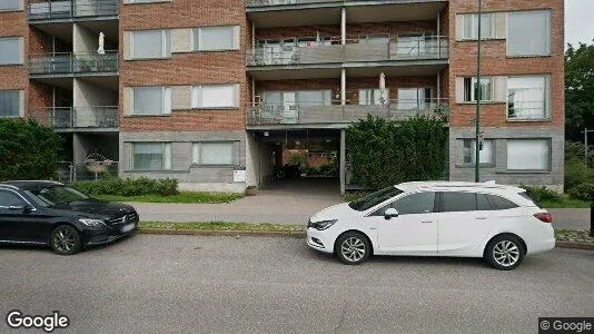 Apartments for rent in Turku - Photo from Google Street View
