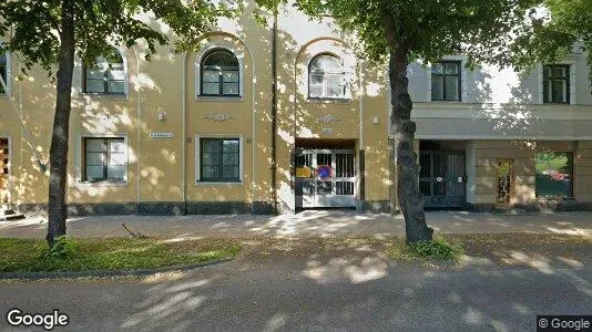 Apartments for rent in Turku - Photo from Google Street View