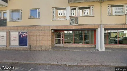 Apartments for rent in Turku - Photo from Google Street View