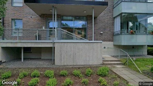 Apartments for rent in Turku - Photo from Google Street View