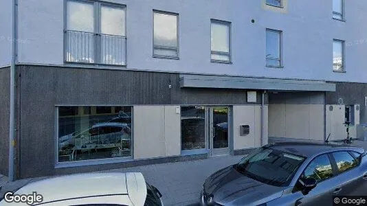 Apartments for rent in Turku - Photo from Google Street View