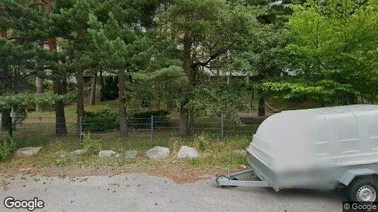Apartments for rent in Turku - Photo from Google Street View